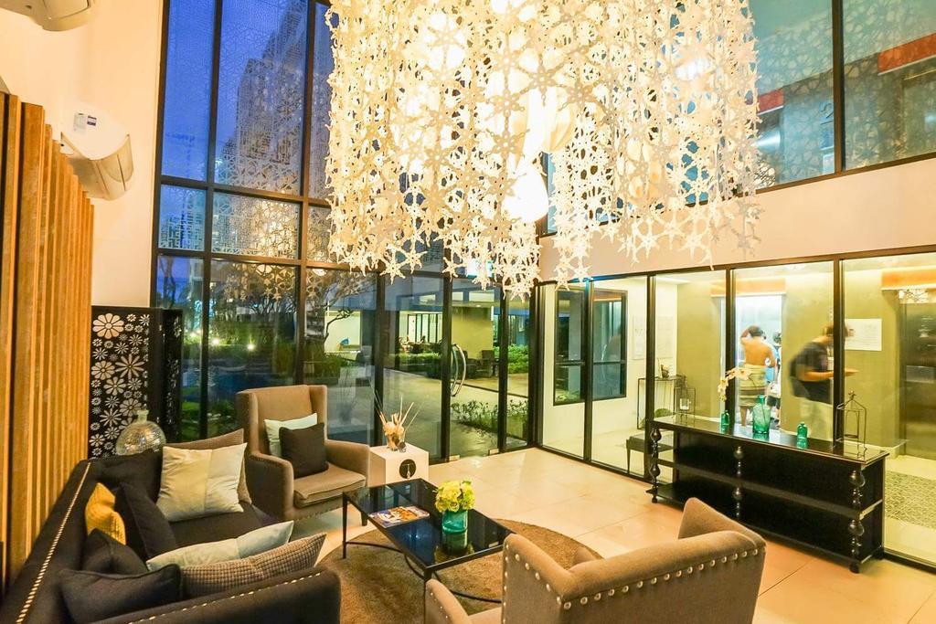 Centrio Nearby Central Phuket Exterior photo