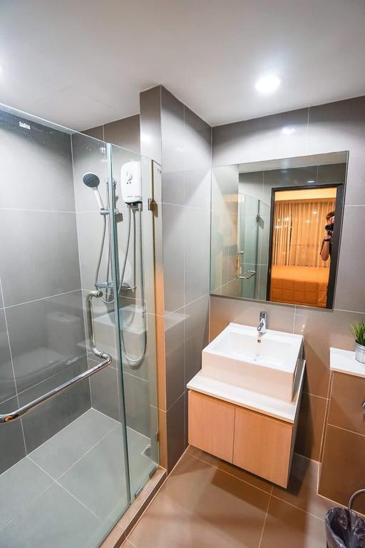 Centrio Nearby Central Phuket Exterior photo