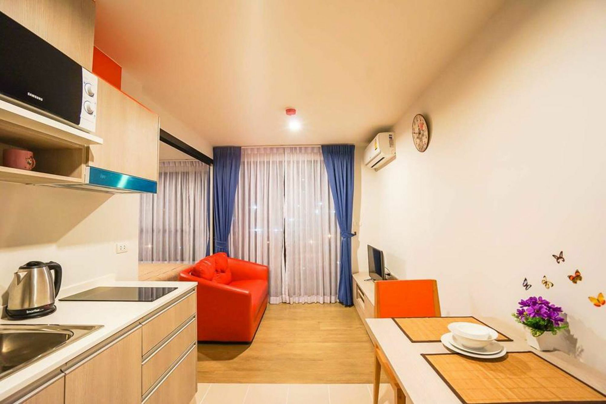 Centrio Nearby Central Phuket Exterior photo